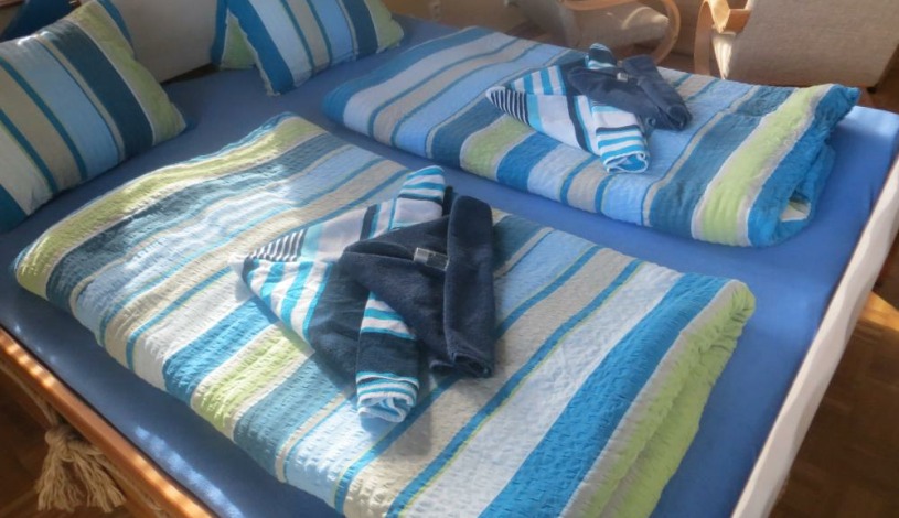 Penzion u Námořníka Františkovy Lázně